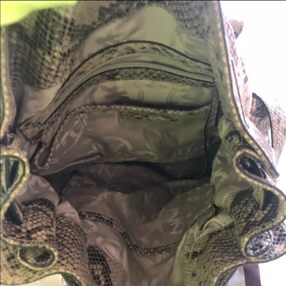 Michael Kors Purse - Picture 4 of 4